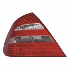 Mercedes E-Class 2002-2006 LED Rear Light Unit Passenger Side